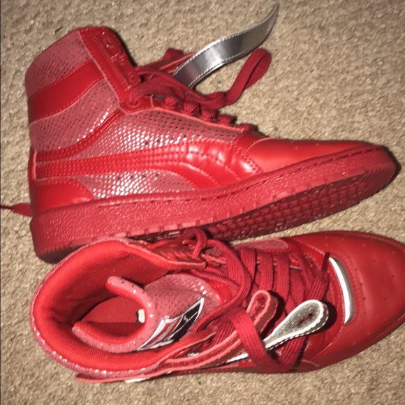Puma shoes - Picture 1 of 1