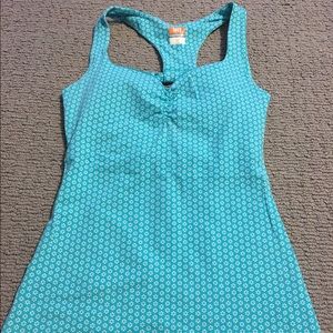 Lucy Workout Tank XS