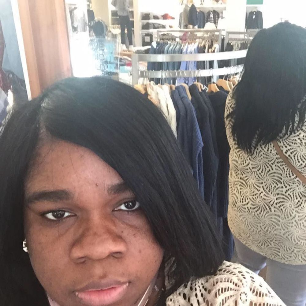 Meet your Posher, Venise