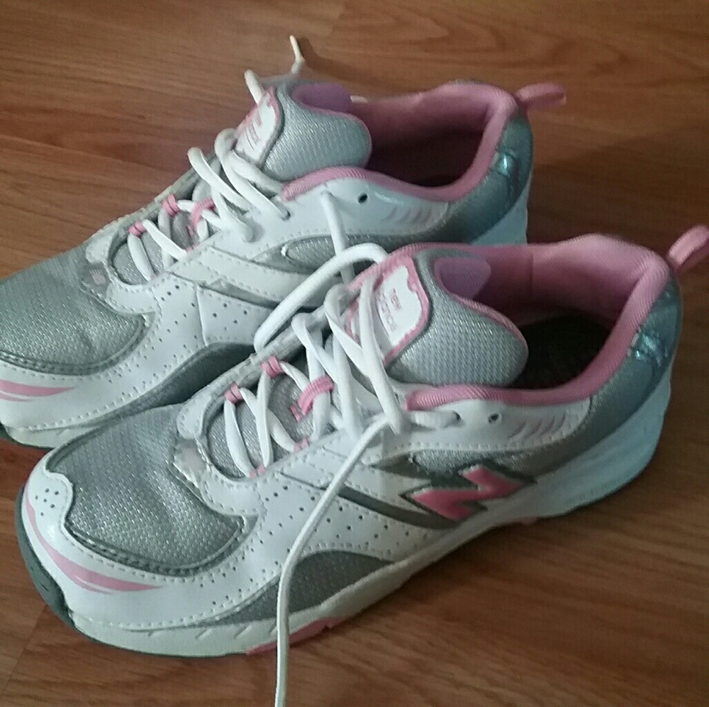 New balance brand new sneakers