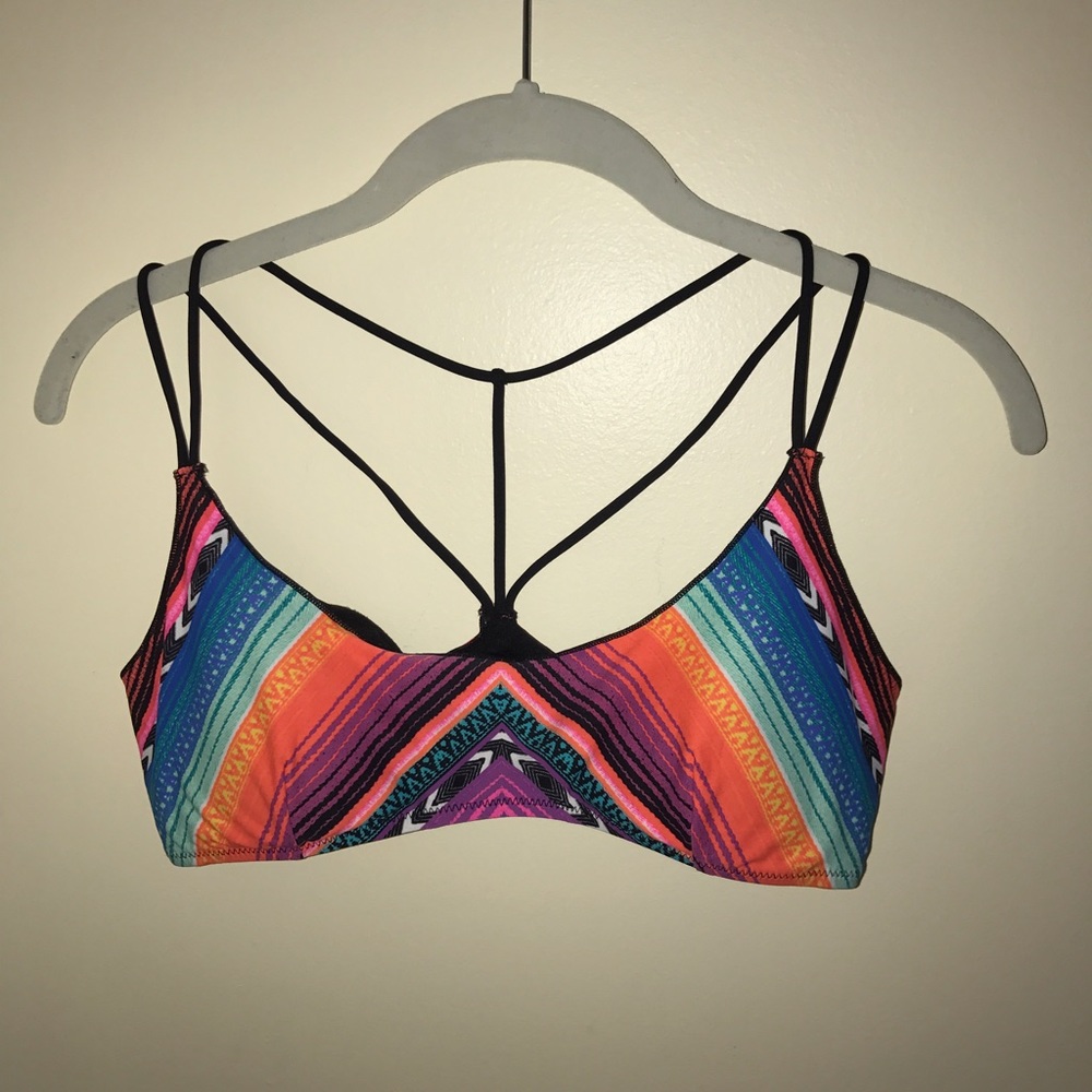 RipCurl Bikini Top