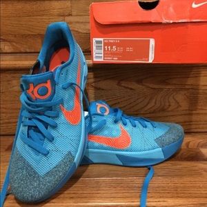 Nike KD