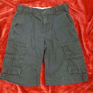 Old Navy Cargo Shorts