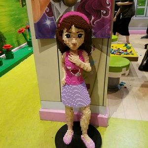 Meet your Posher, Lakshmi