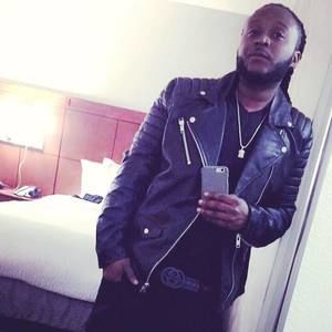 Meet your Posher, Bryson