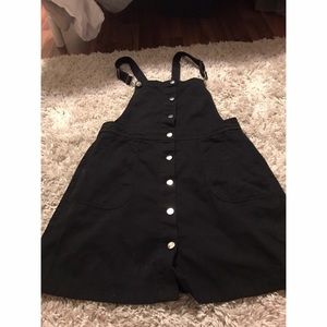 Overall Dress