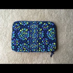 *FLASH 1 DAY SALE* Vera Bradley laptop case