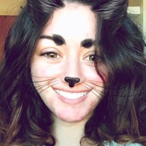 Meet your Posher, Skye