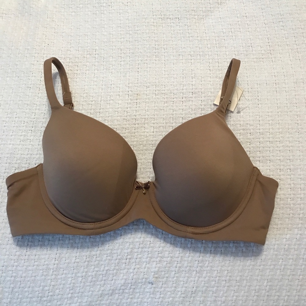 NWT Soma Embraceable Bra