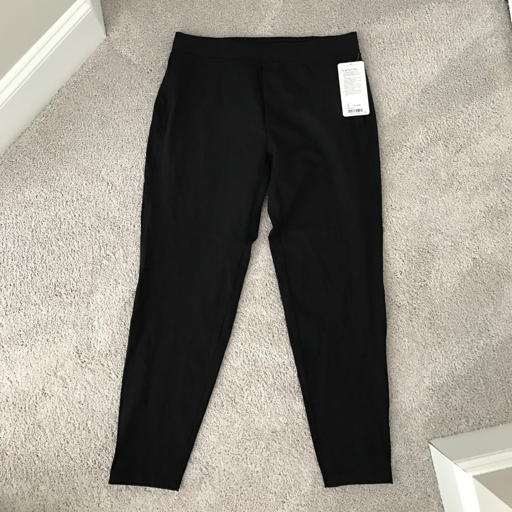 NWT Lululemon Men's Surge Pant