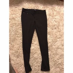 Express Jeggings