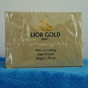 SOLD!!!!!!REJUVENATING DAY CREAM/EYE CREAM..SOLD!!