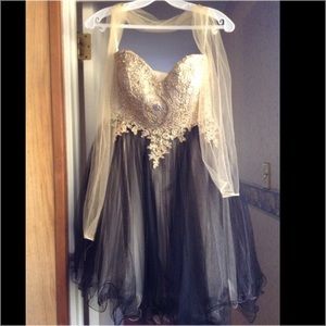 Homecoming/Prom dress