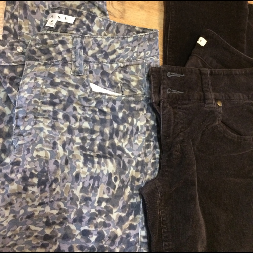 CAbi bundle