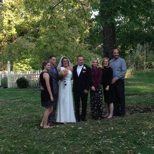 Meet your Posher, Lorene