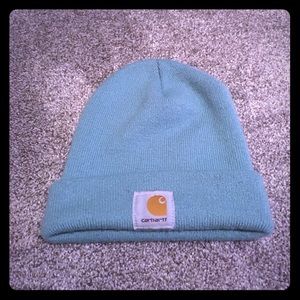 Carhartt beanie