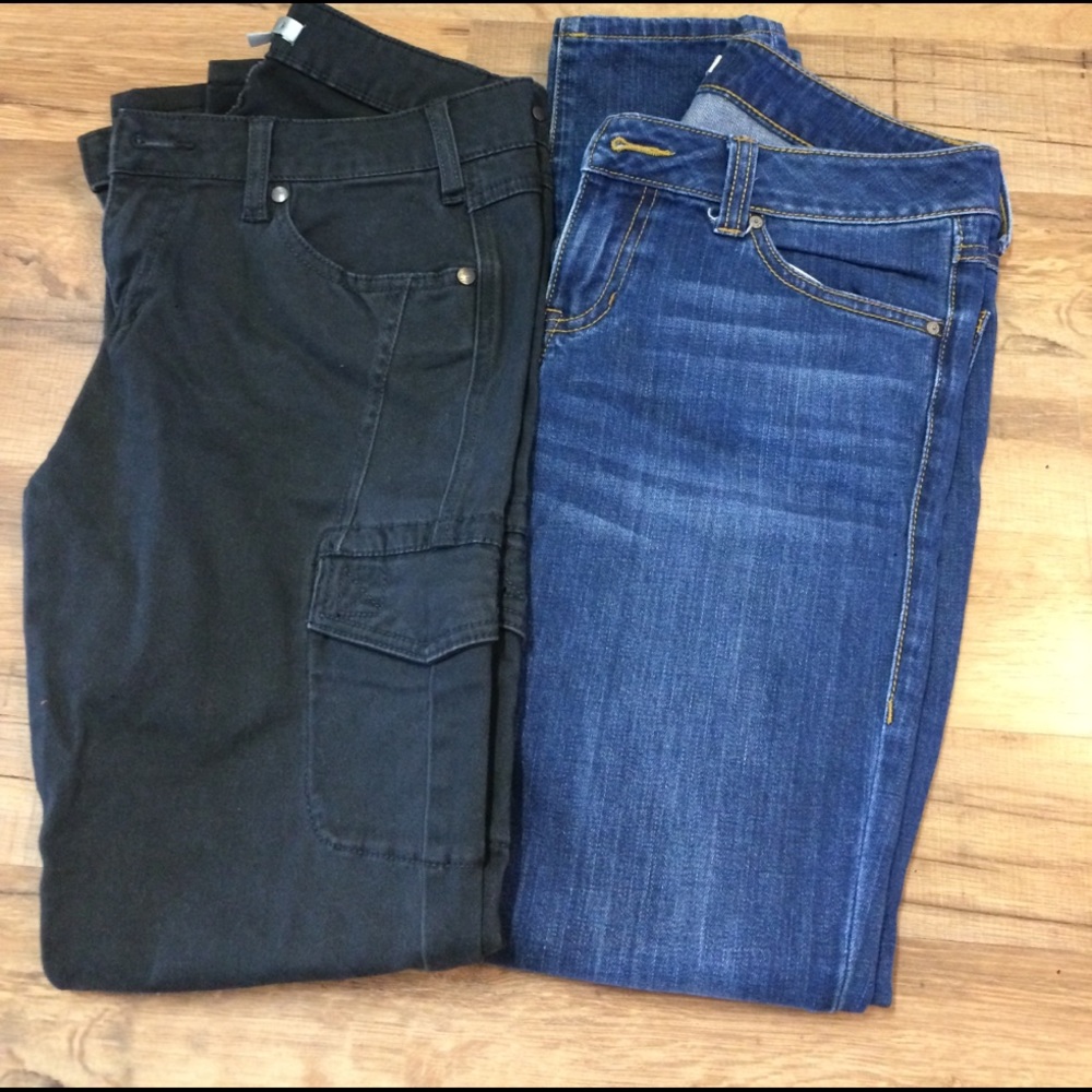 CAbi bundle