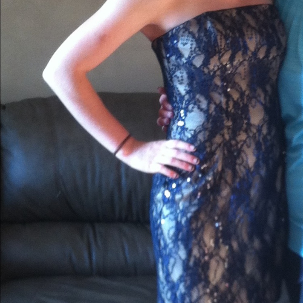 Cocktail dress