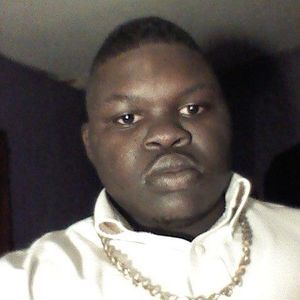 Meet your Posher, Jamarquis