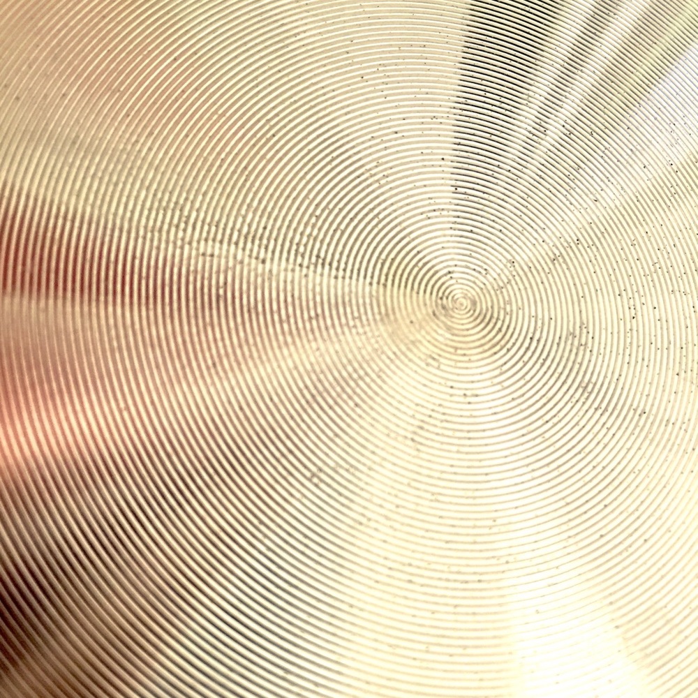 Meet your Posher, Corey