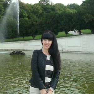 Meet your Posher, Yelena