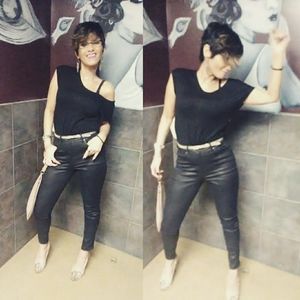 Meet your Posher, Nancy