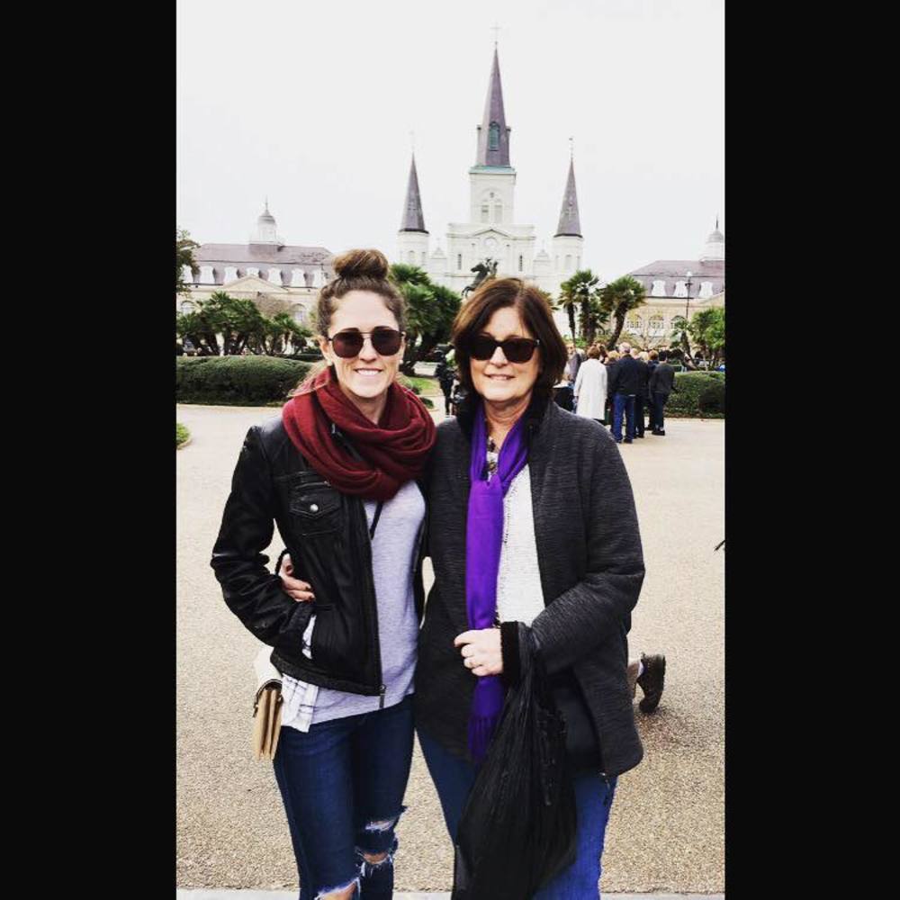 Meet your Posher, Laura