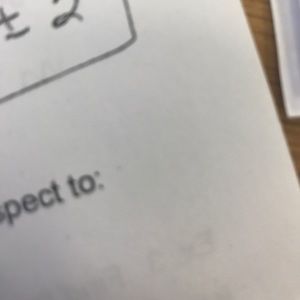 Meet your Posher, Steven