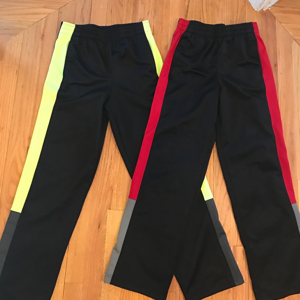 Boy's Starter Pants Size 14/16