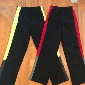 Boy's Starter Pants Size 14/16