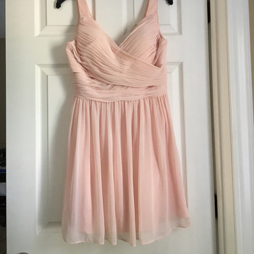 Semi-formal Dress