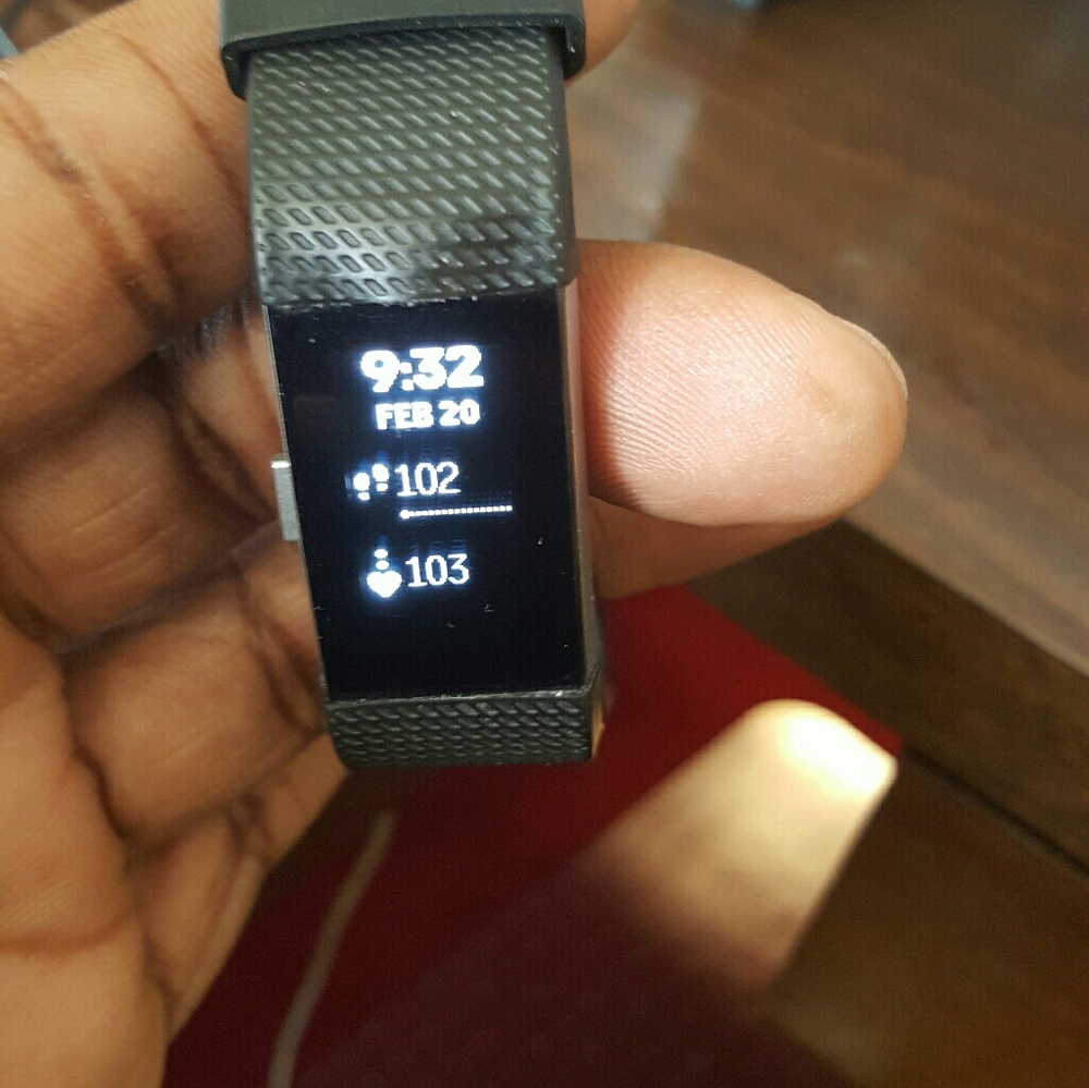 Fitbit Charge2 - Picture 2 of 3