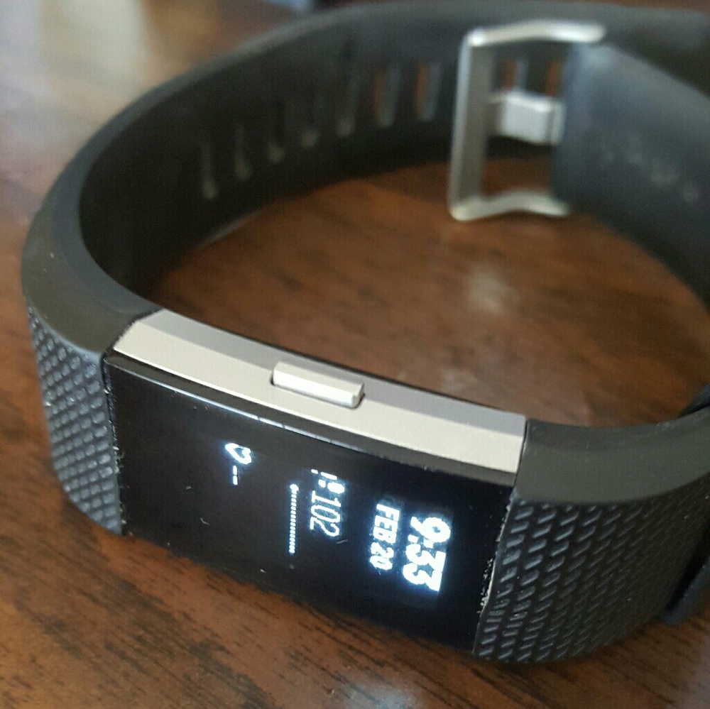 Fitbit Charge2 - Picture 3 of 3