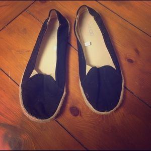 Bongo Slip on Shoes