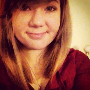 Meet your Posher, Jenna