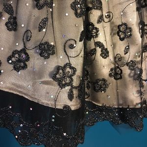 Jessica McClintock Cocktail Dress