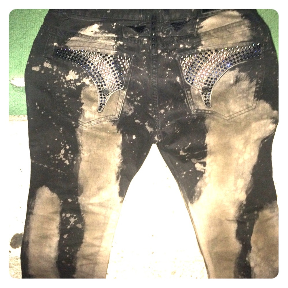 Robin Jeans - Picture 2 of 3