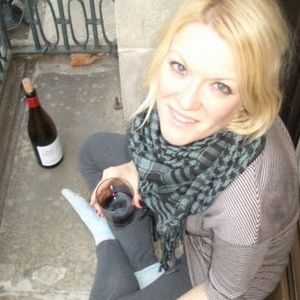 Meet your Posher, Jade