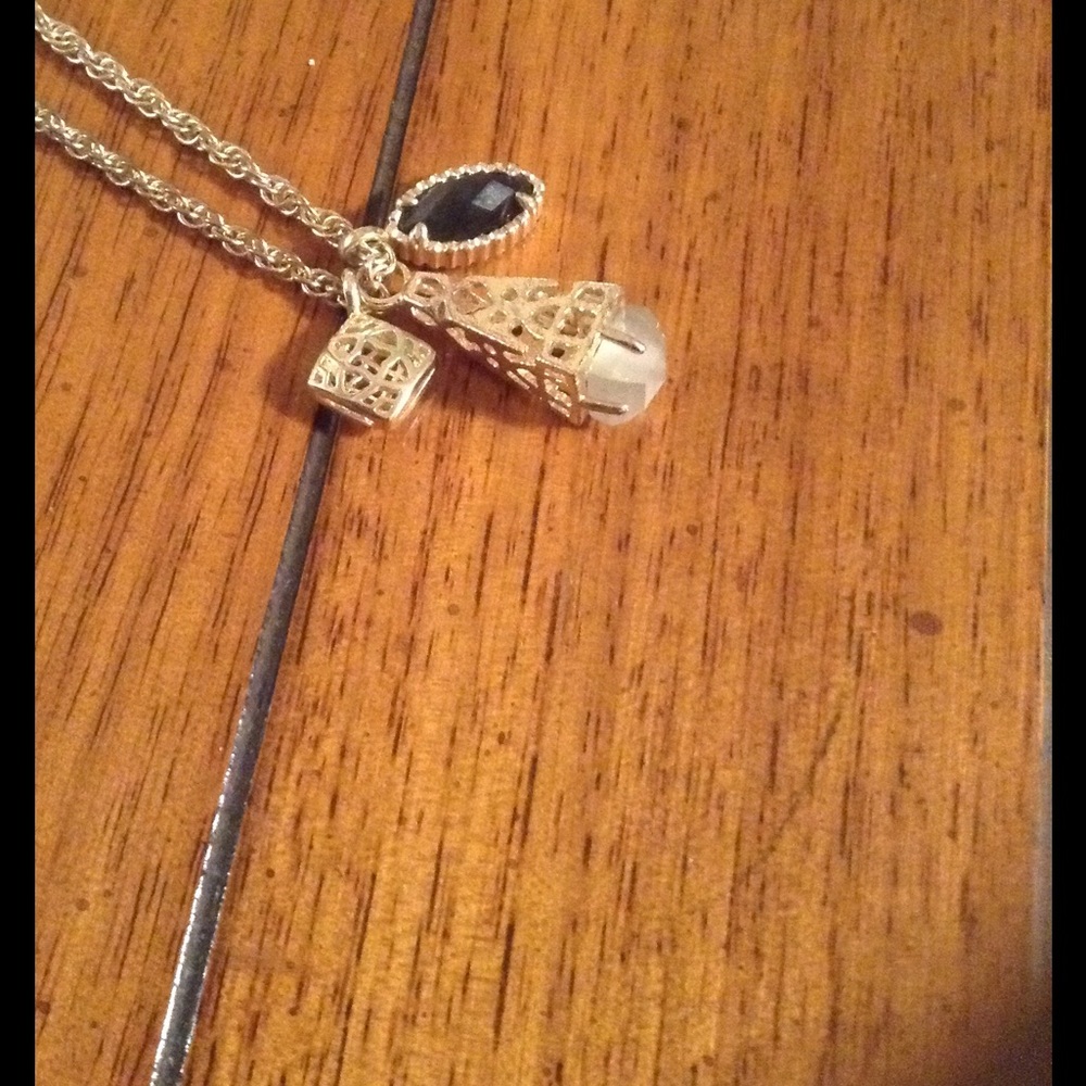 Kendra Scott RARE Collette Necklace-Retired