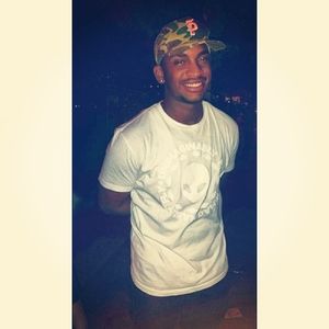 Meet your Posher, Jerrell