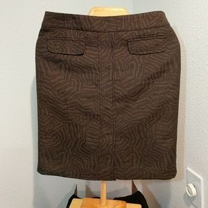 Ann Taylor Petites skirt