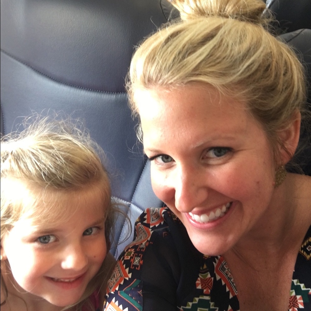 Meet your Posher, Kara