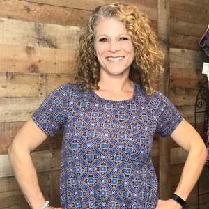 Meet your Posher, Shannon