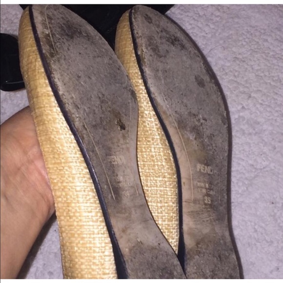 Fendi 😍 Authentic - Picture 4 of 10