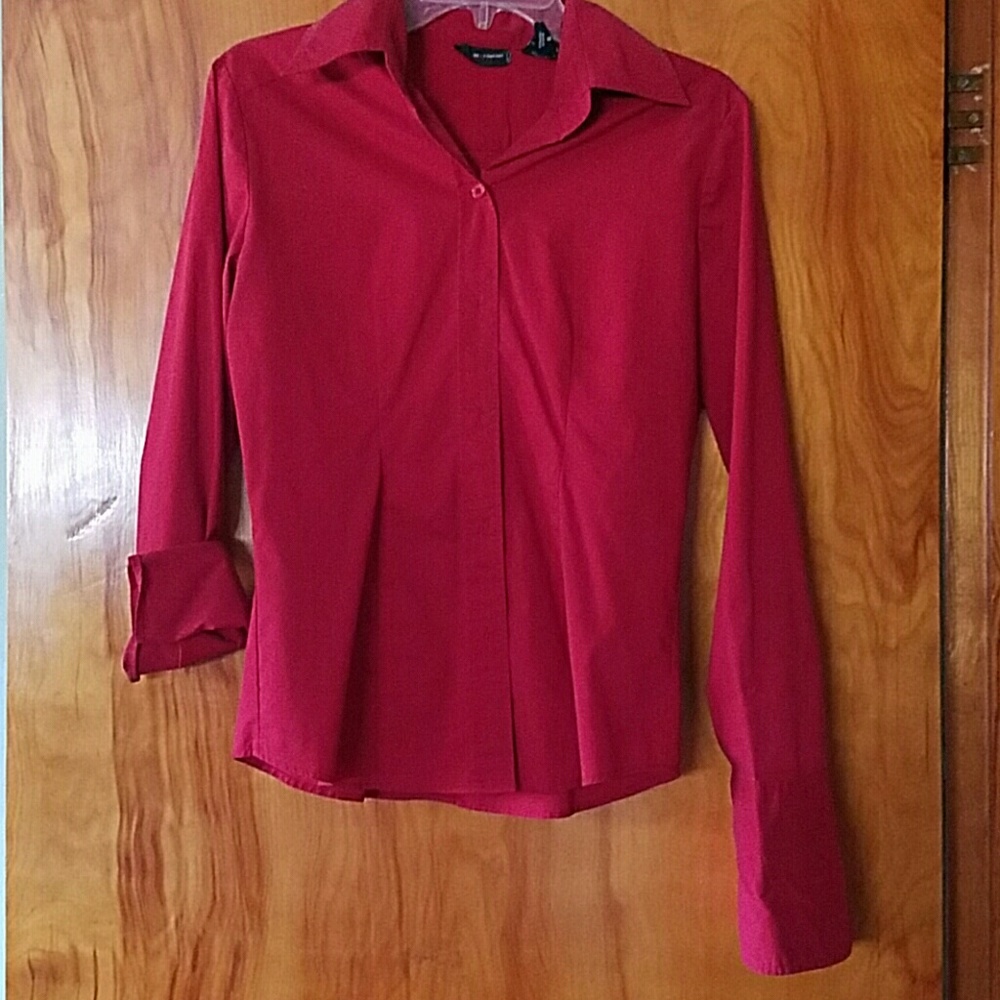 New York and Company  blouse ✔MAKE OFFER ✔