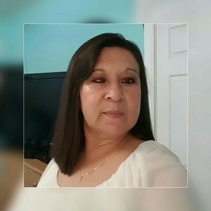 Meet your Posher, Guadalupe