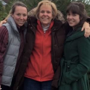 Meet your Posher, Kristen