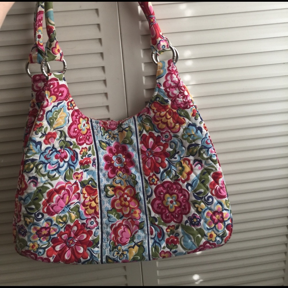 PRICE DROP!! Vera Bradley bag