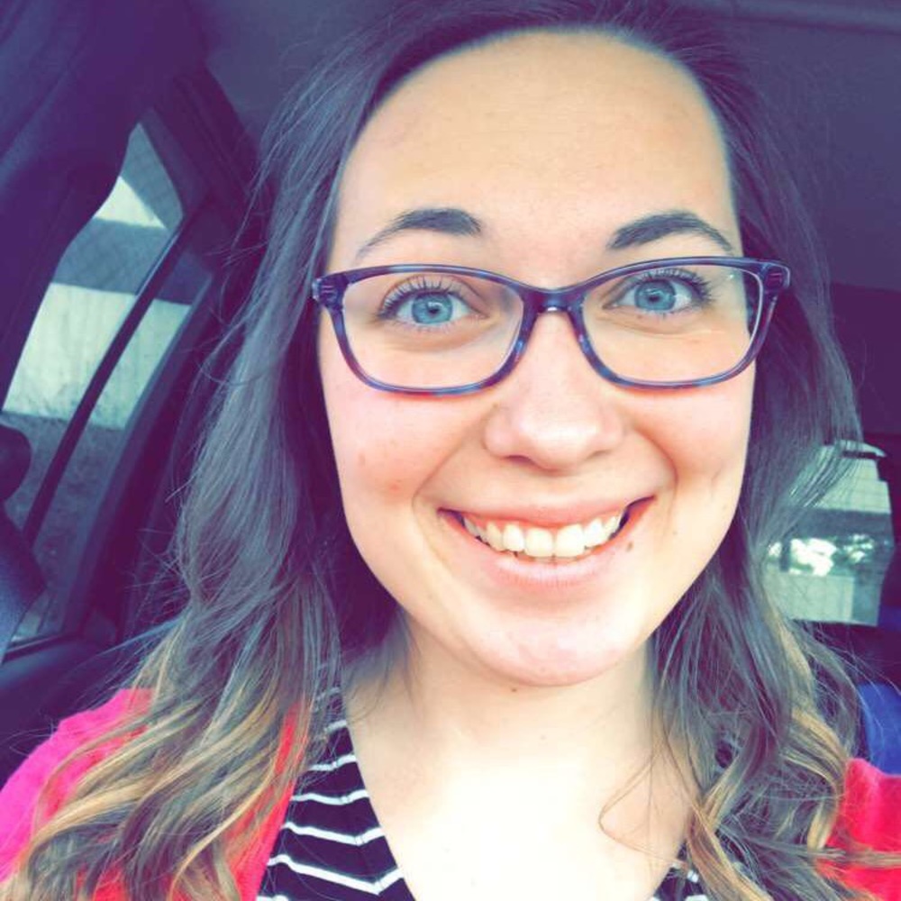 Meet your Posher, Lauren