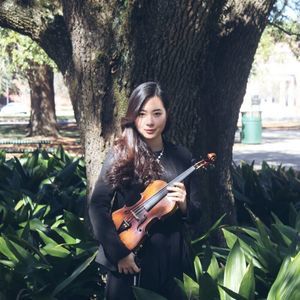 Meet your Posher, Sungkyung